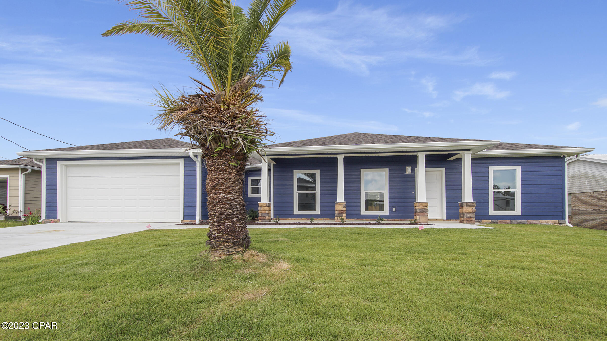 Bay Front Unit 6 - Residential