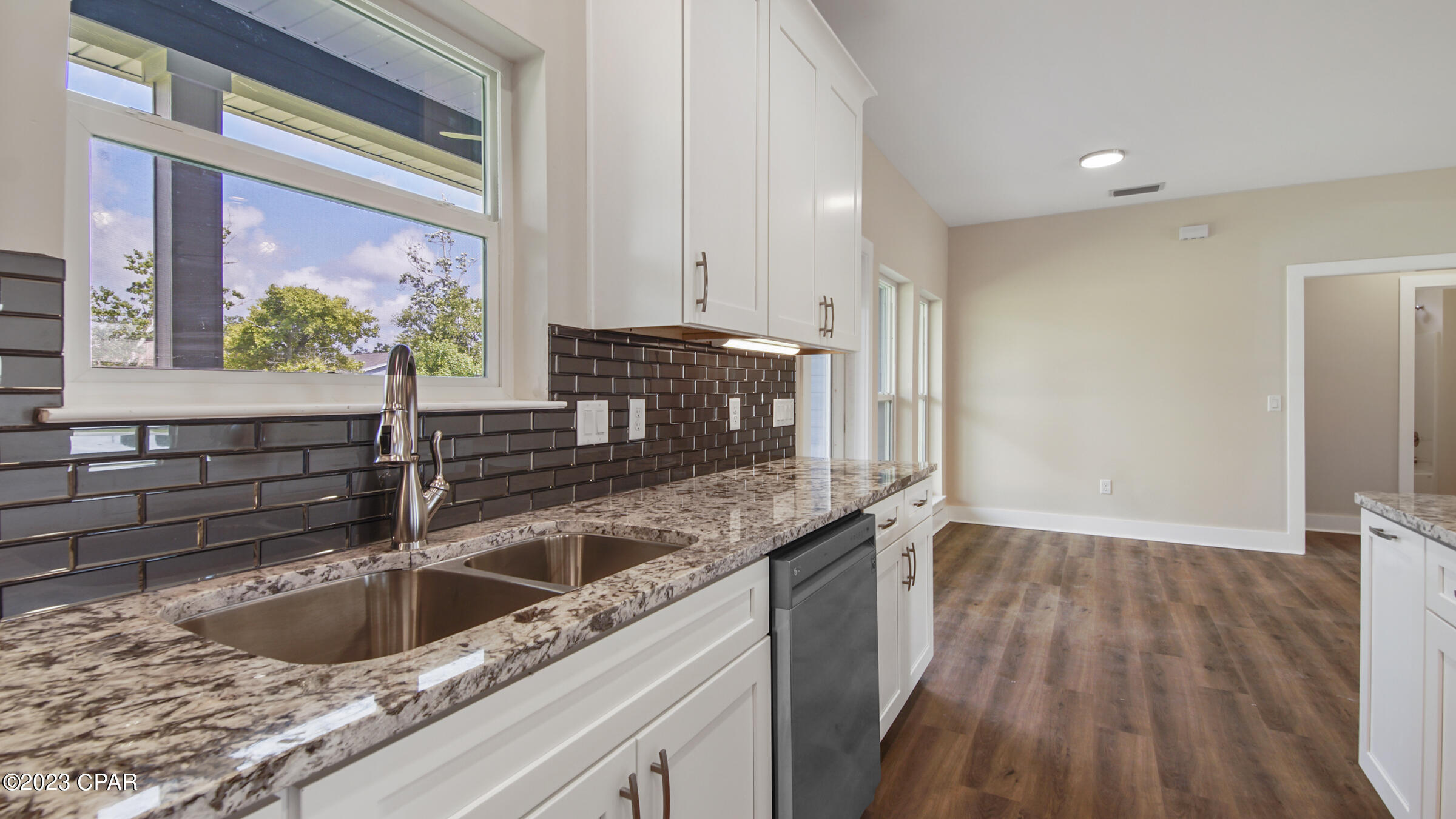 Bay Front Unit 6 - Residential