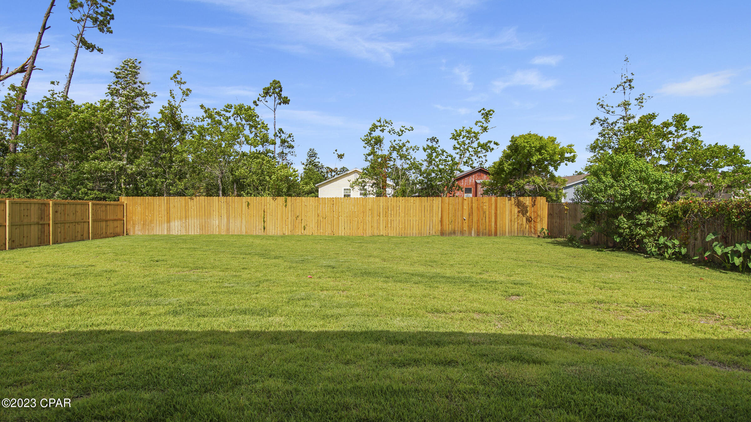 Bay Front Unit 6 - Residential