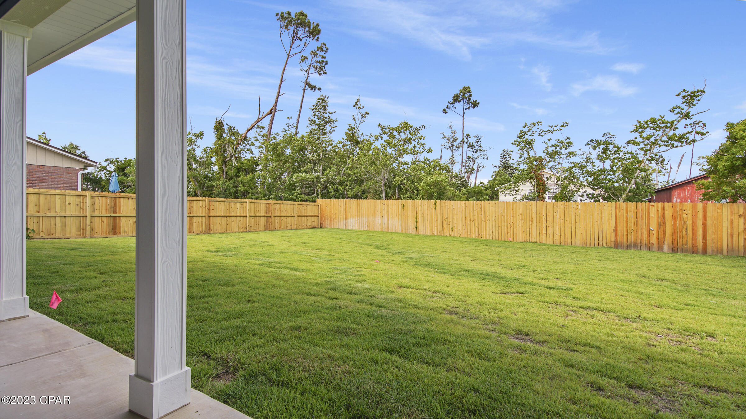 Bay Front Unit 6 - Residential