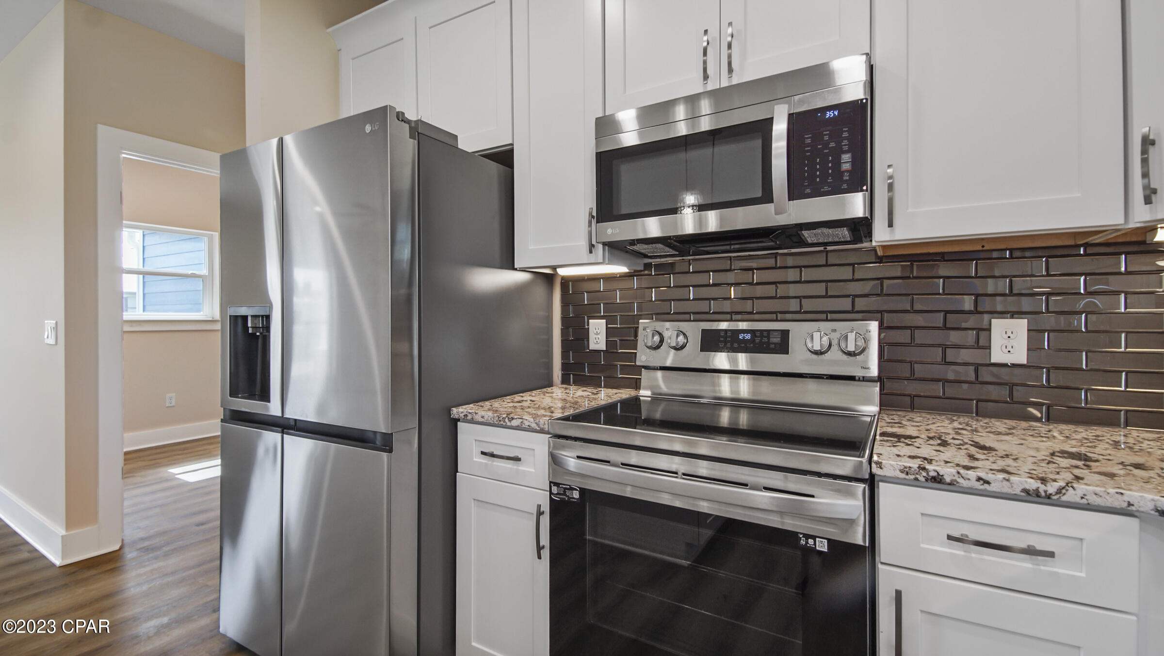 Bay Front Unit 6 - Residential