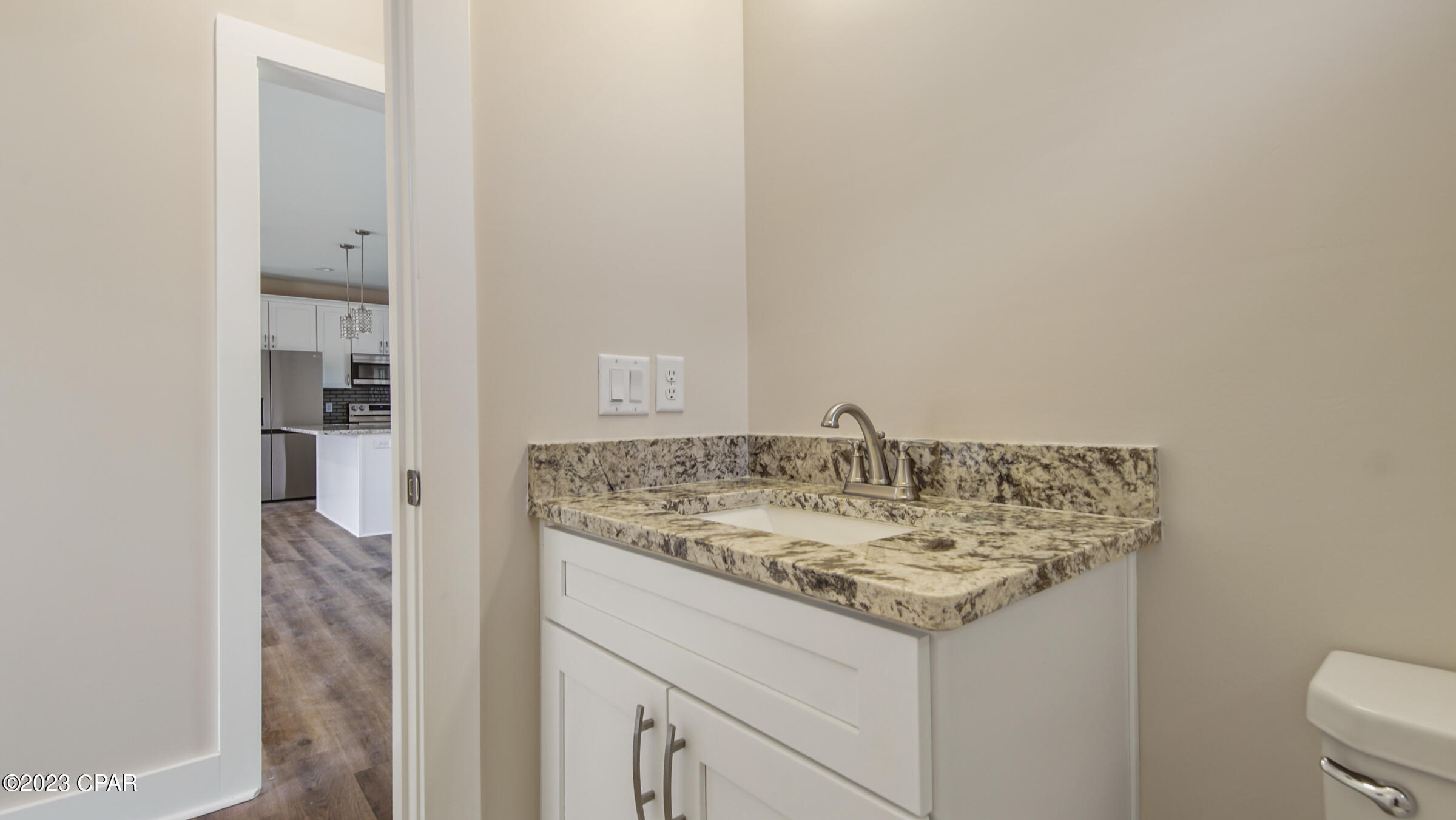 Bay Front Unit 6 - Residential