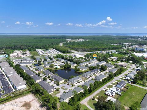 A home in Panama City Beach