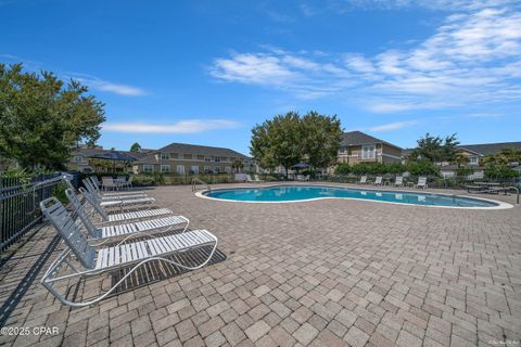 A home in Panama City Beach