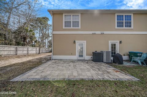 A home in Panama City Beach