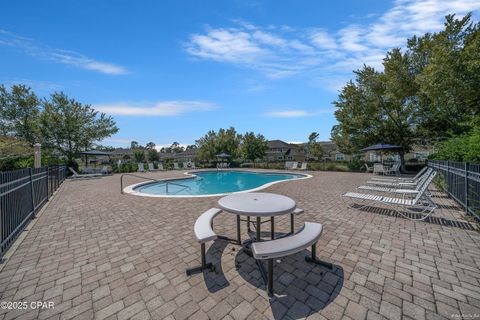 A home in Panama City Beach