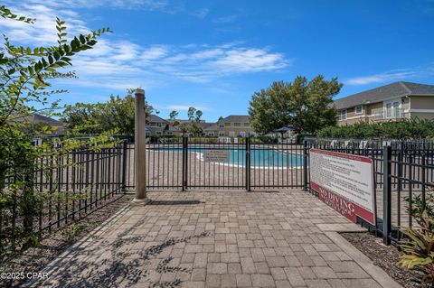 A home in Panama City Beach