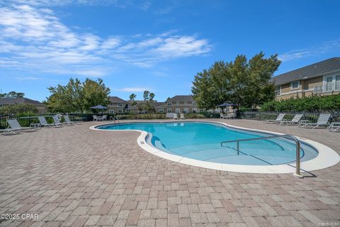 A home in Panama City Beach