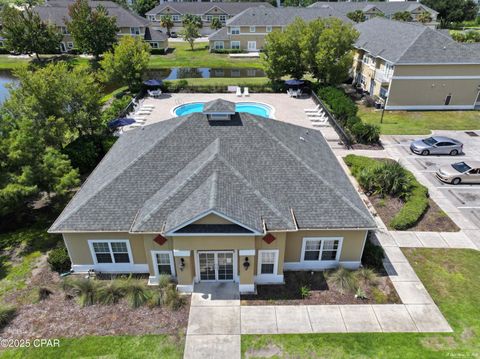 A home in Panama City Beach