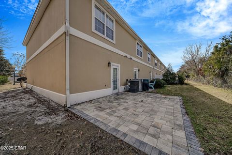 A home in Panama City Beach