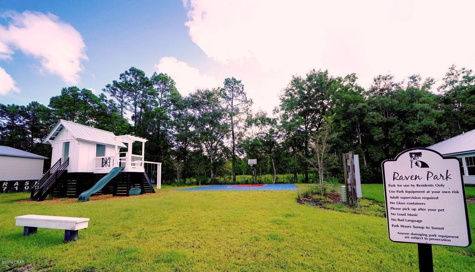 Callaway Corners - Residential