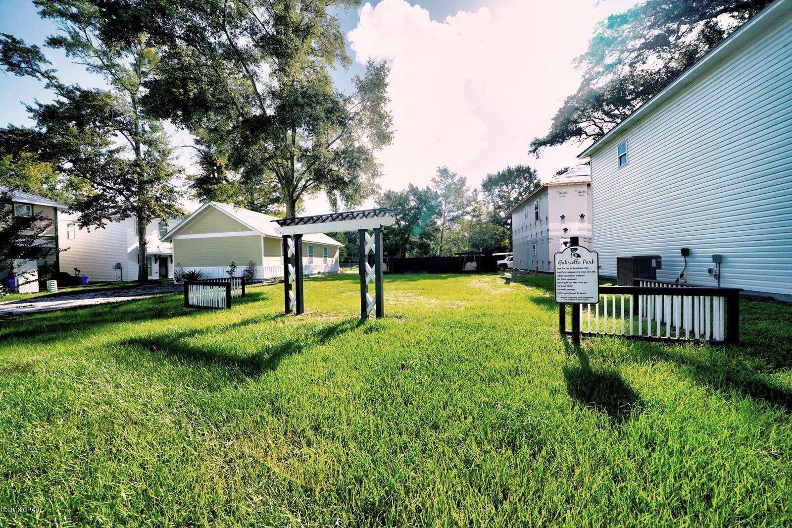 Callaway Corners - Residential