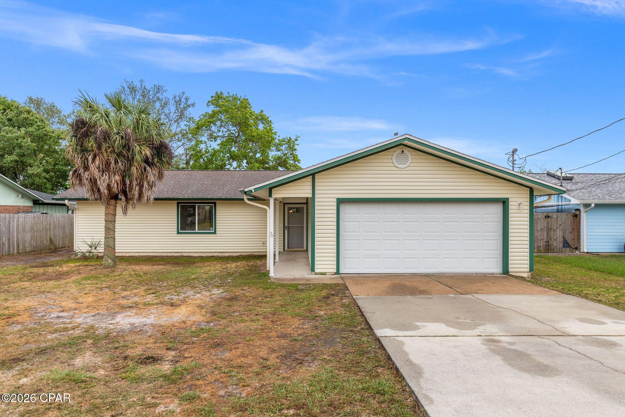 Gulf Highlands Unit-2 - Residential