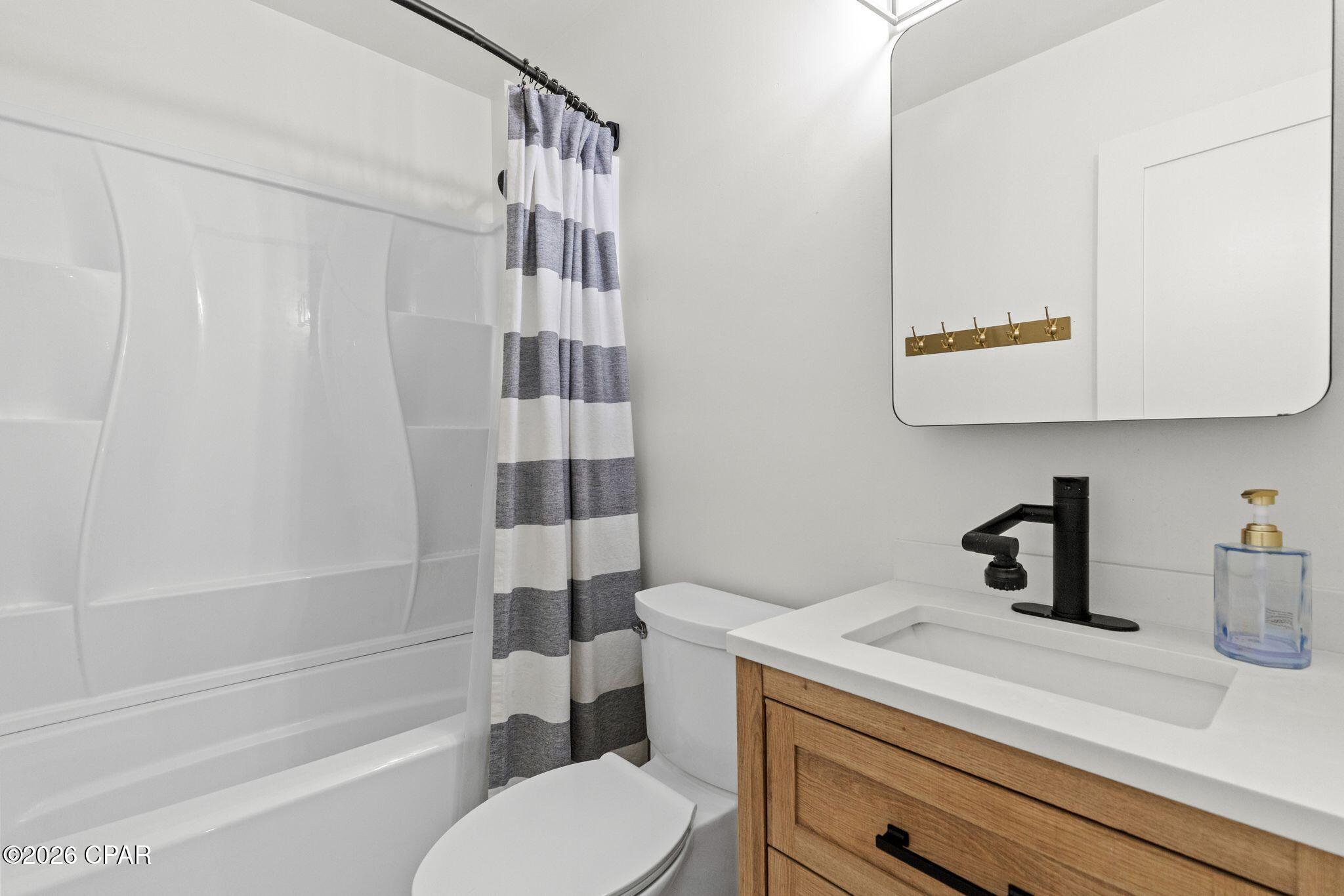 Gulf Highlands Unit-2 - Residential