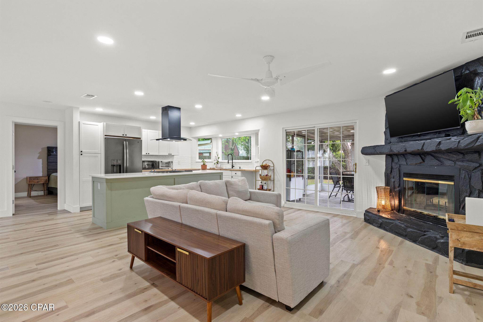 Gulf Highlands Unit-2 - Residential