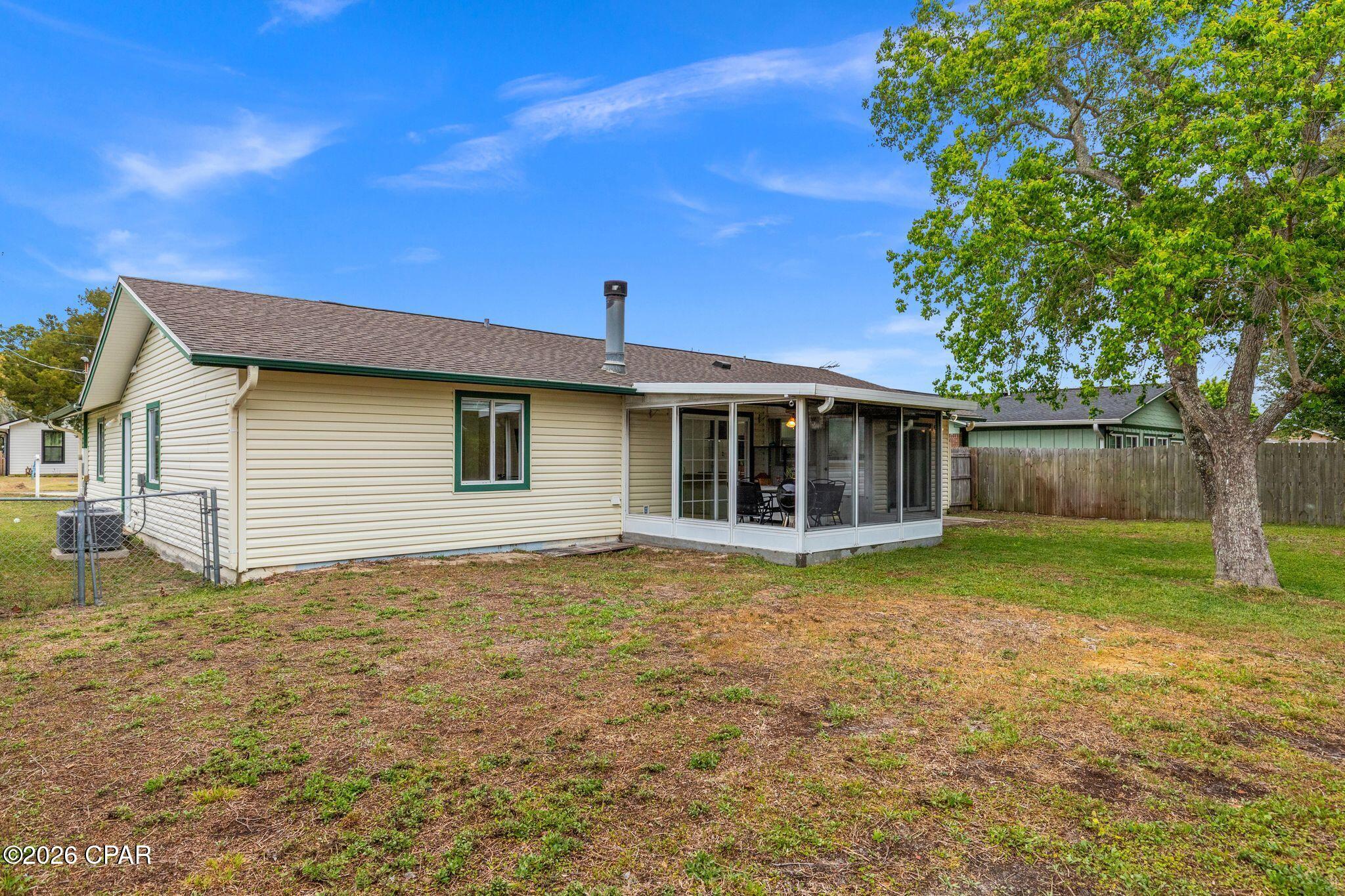 Gulf Highlands Unit-2 - Residential