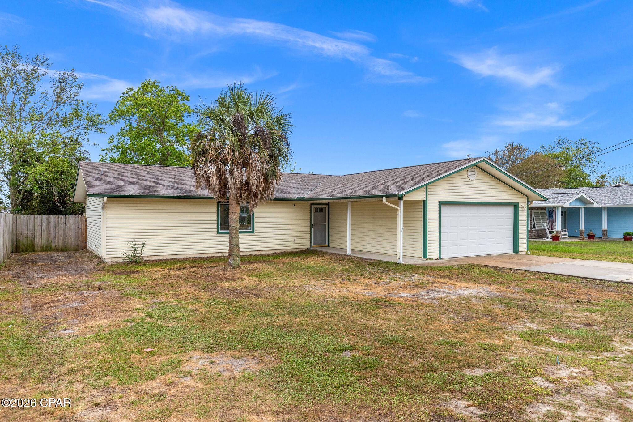 Gulf Highlands Unit-2 - Residential