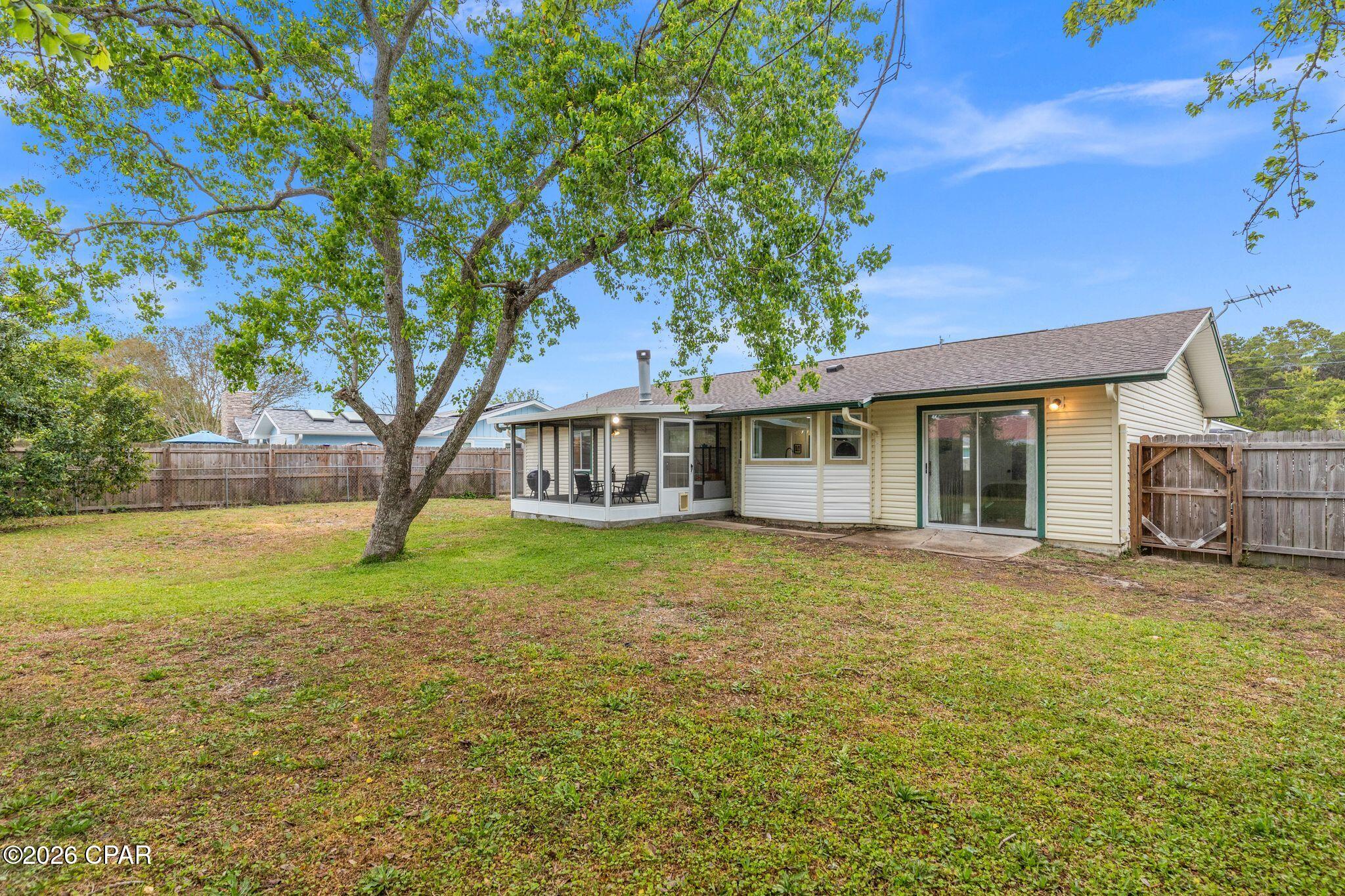 Gulf Highlands Unit-2 - Residential