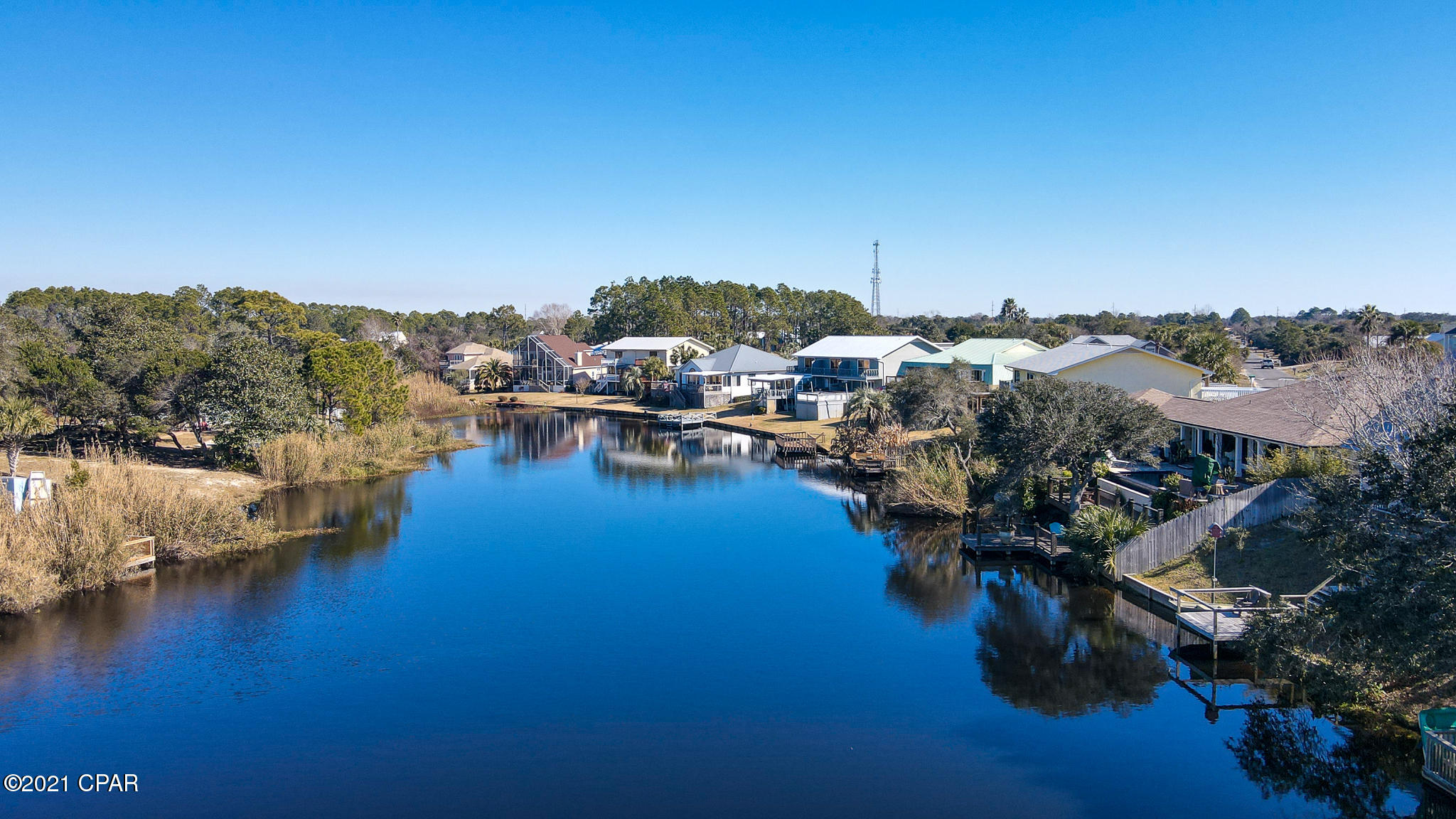 Gulf Vista - Residential