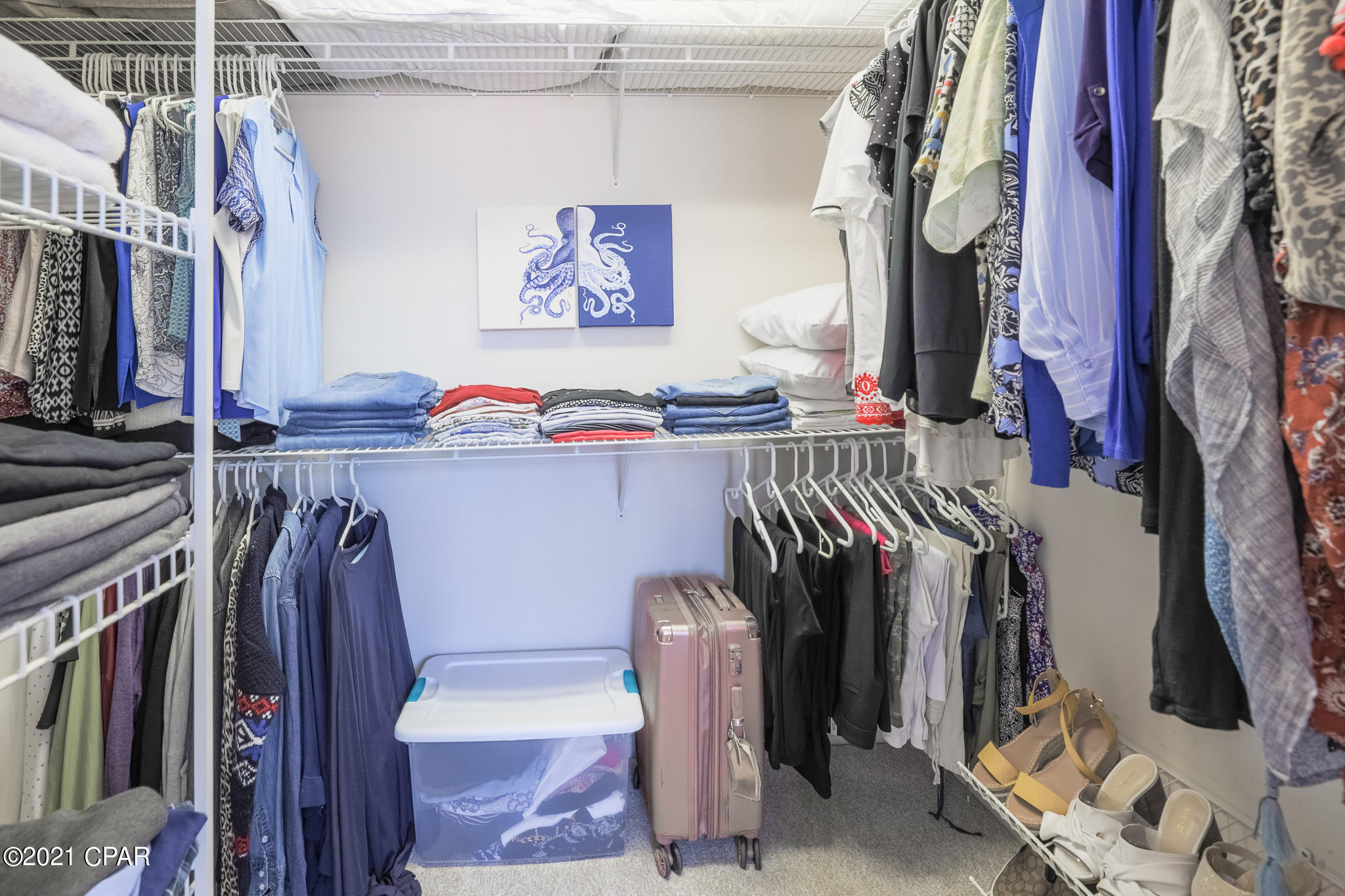 Gulf Vista - Residential