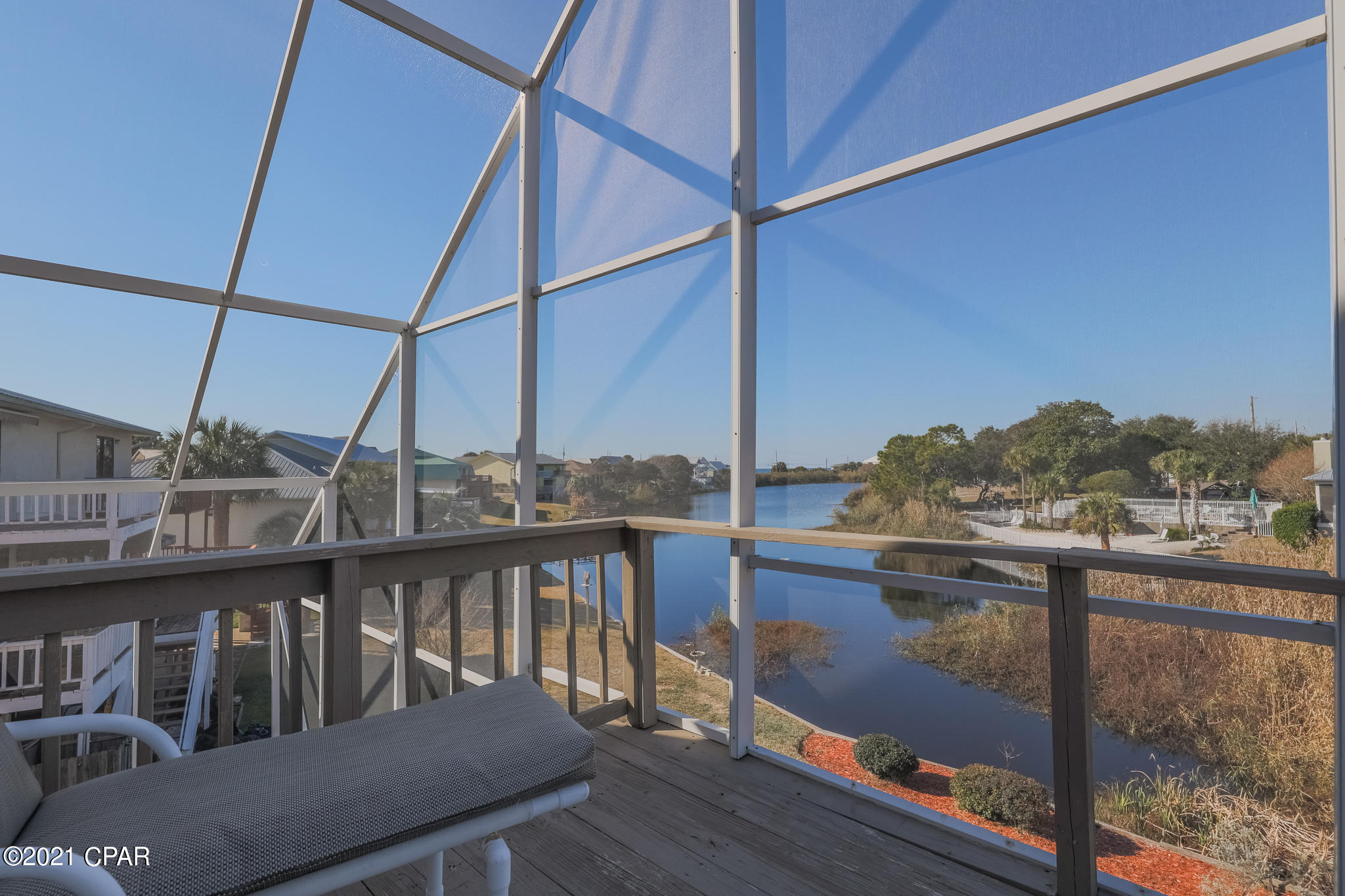 Gulf Vista - Residential