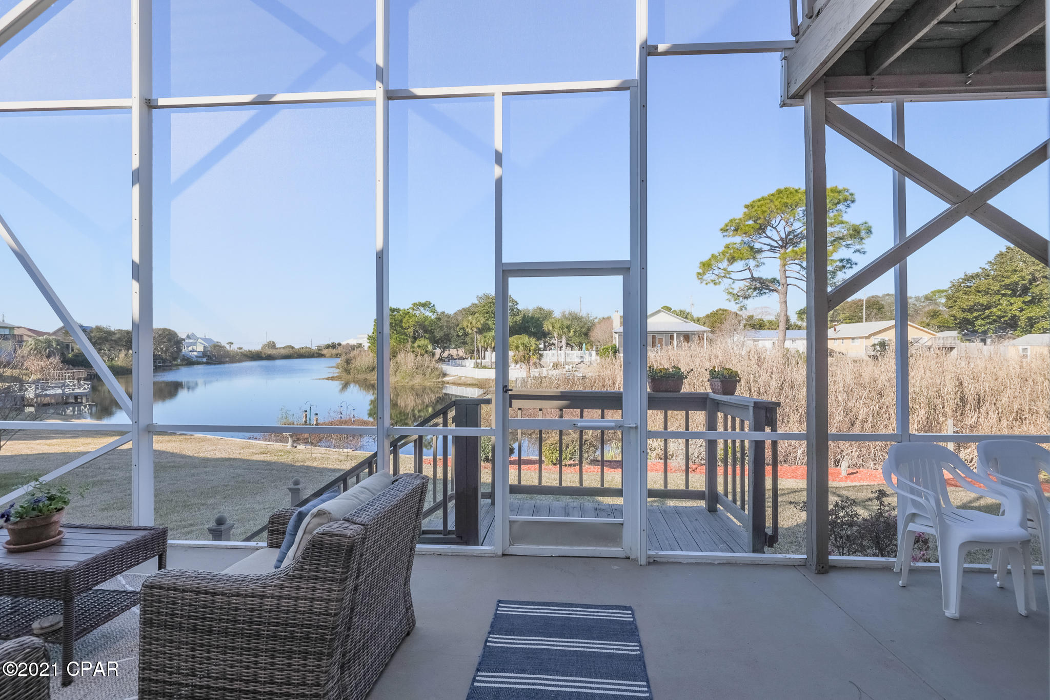 Gulf Vista - Residential