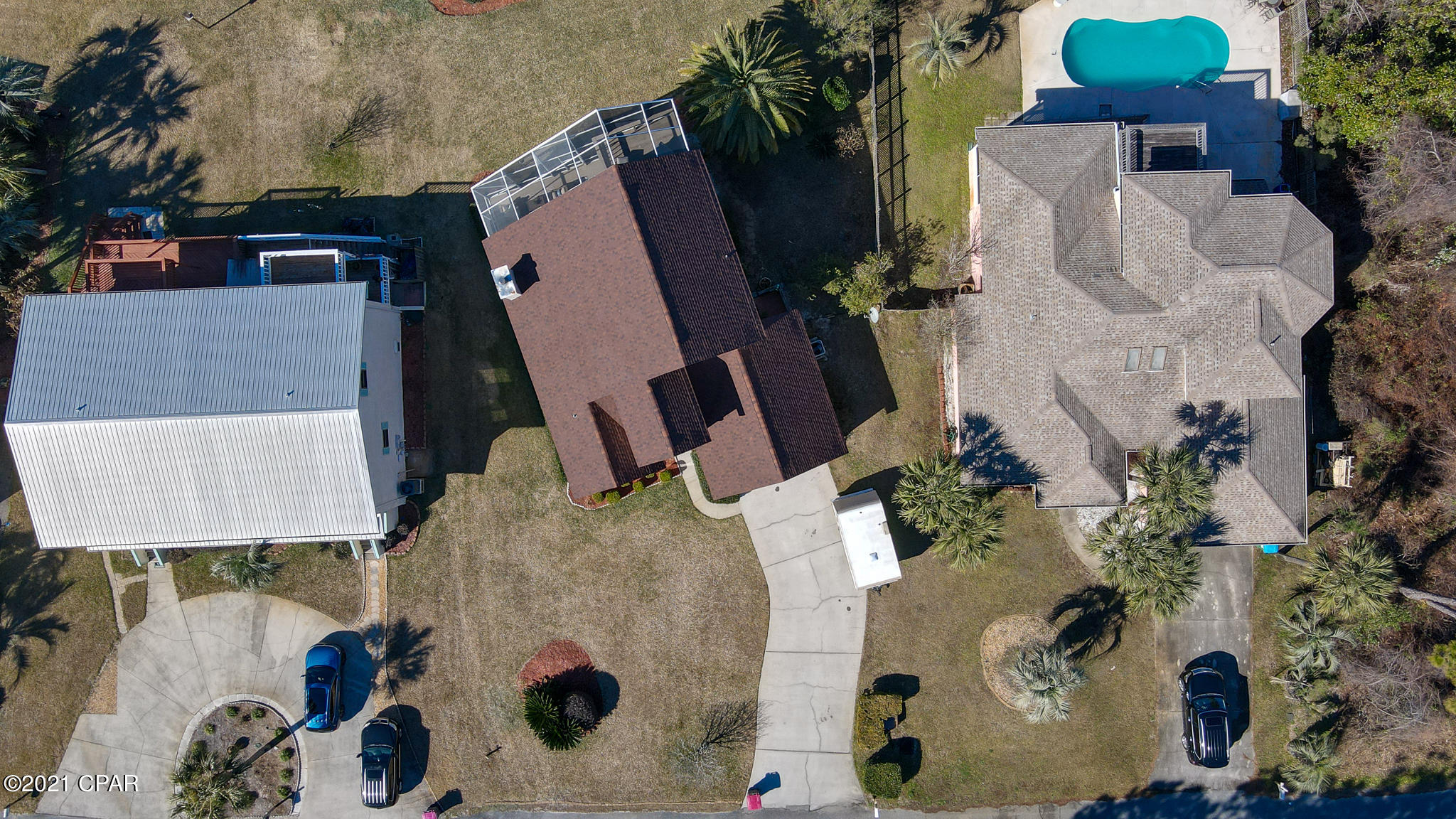 Gulf Vista - Residential