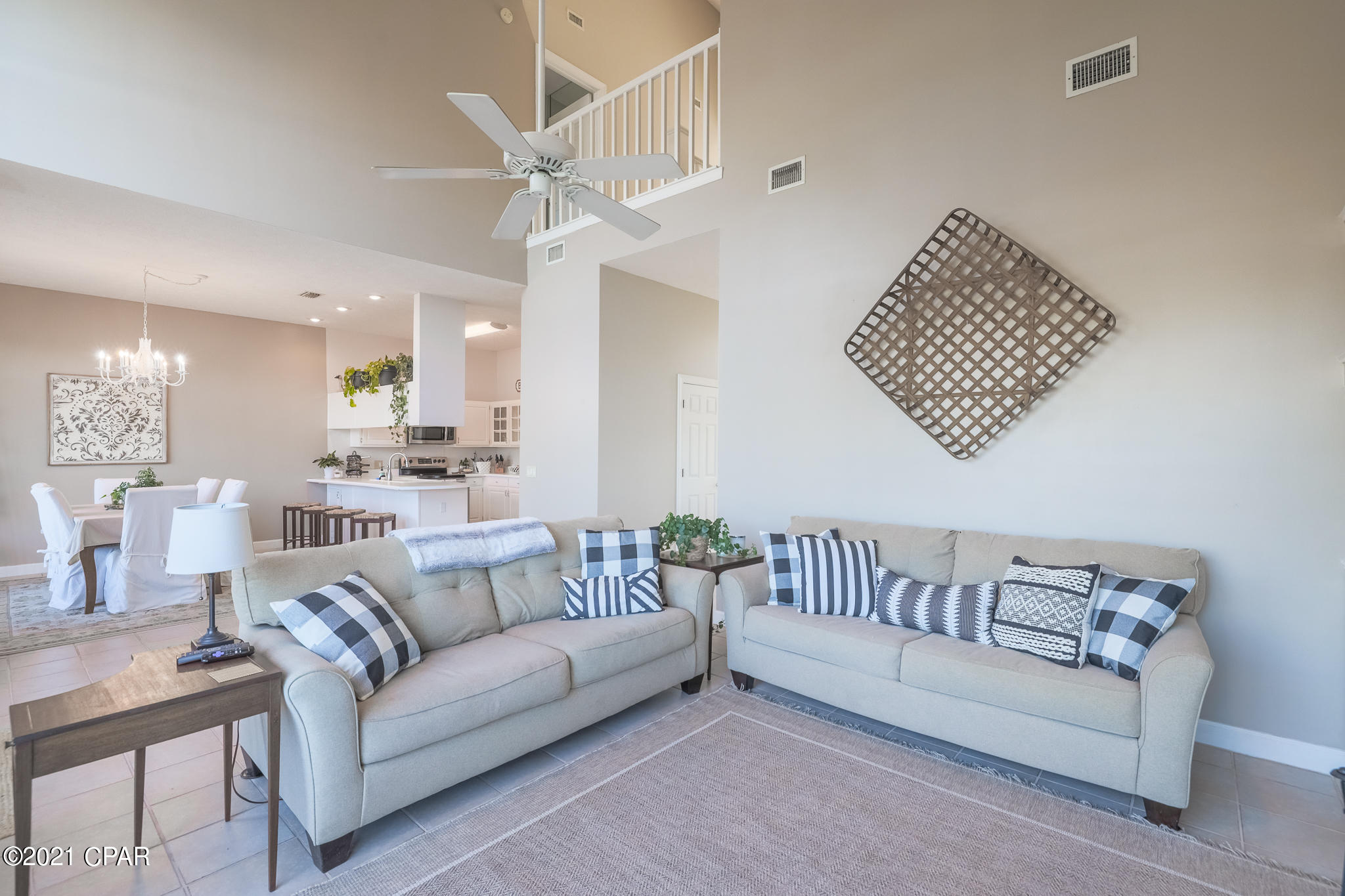 Gulf Vista - Residential