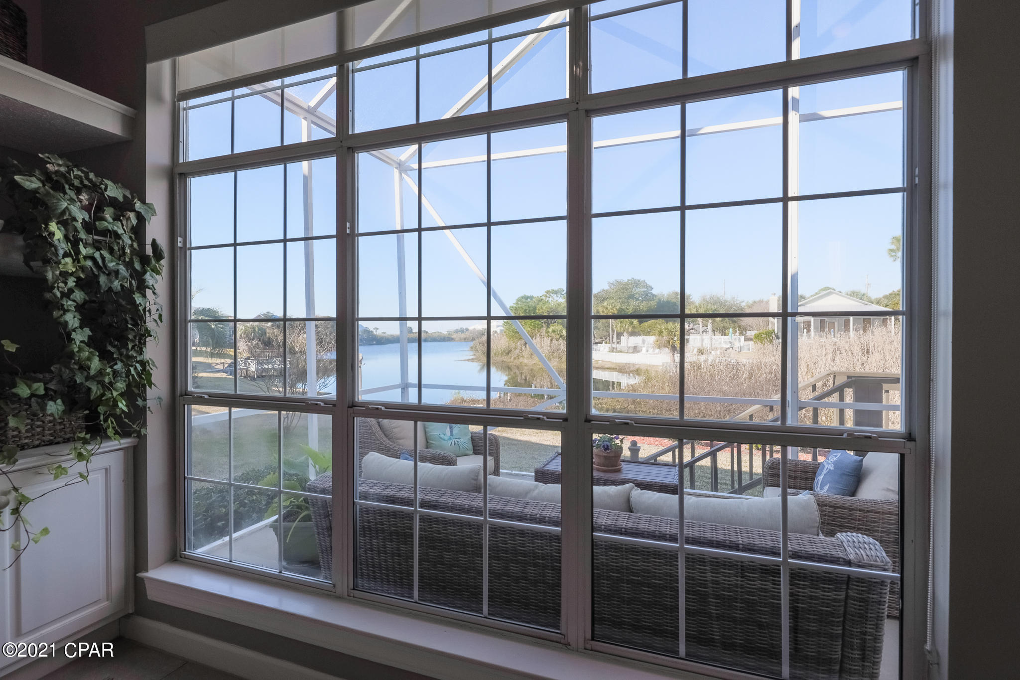 Gulf Vista - Residential