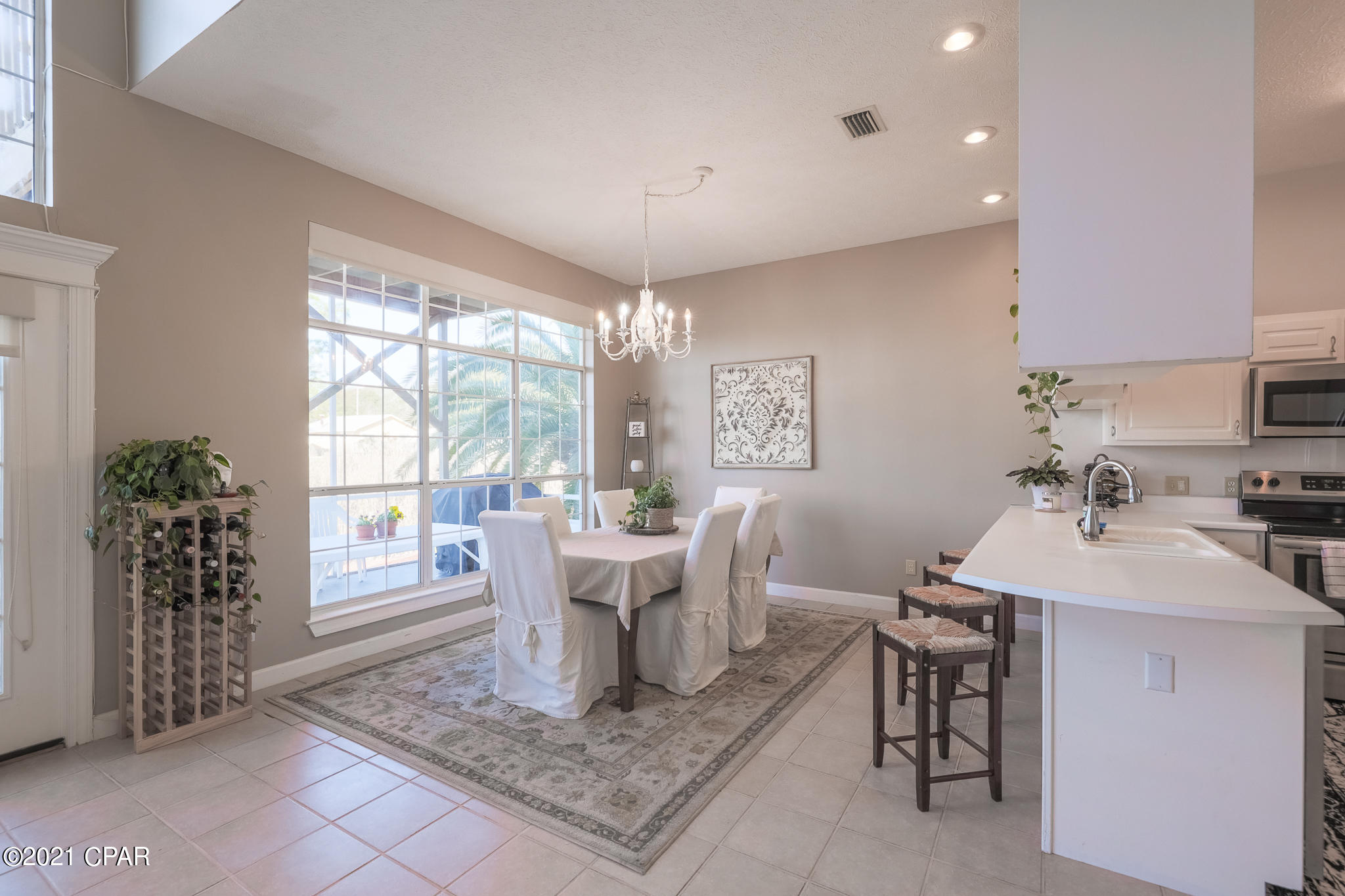 Gulf Vista - Residential