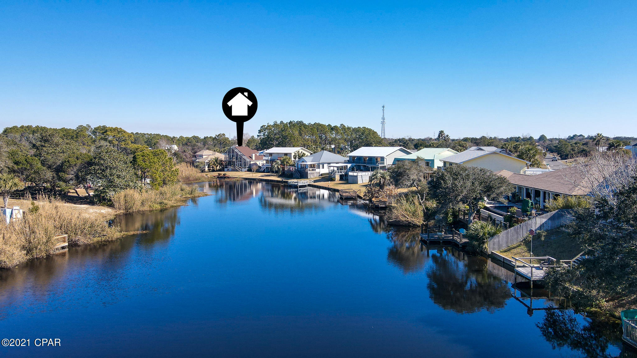 Gulf Vista - Residential