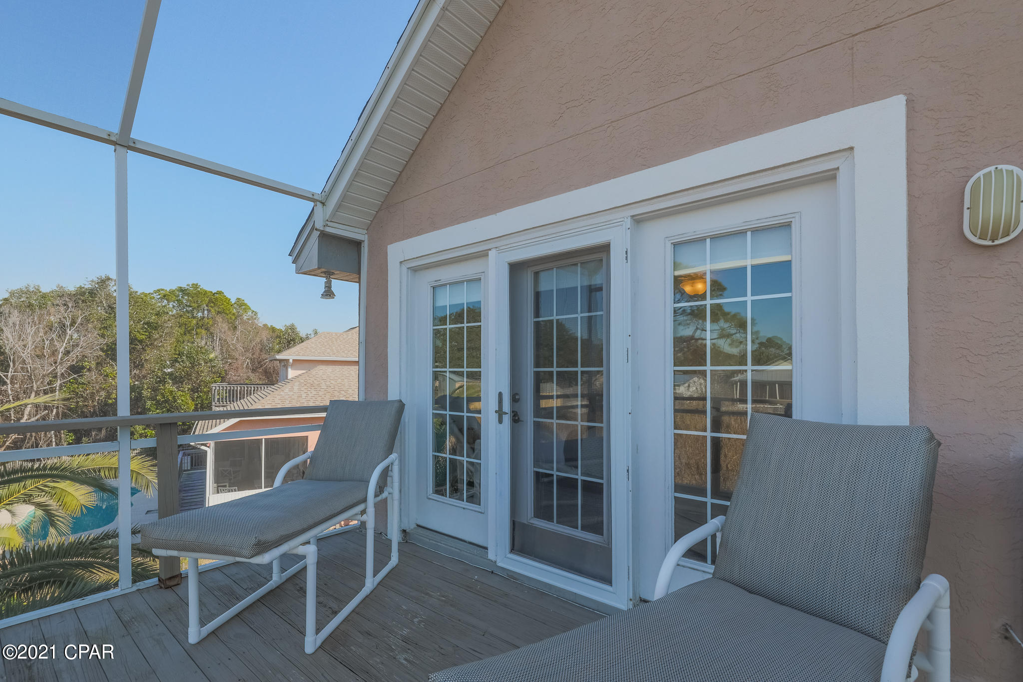 Gulf Vista - Residential