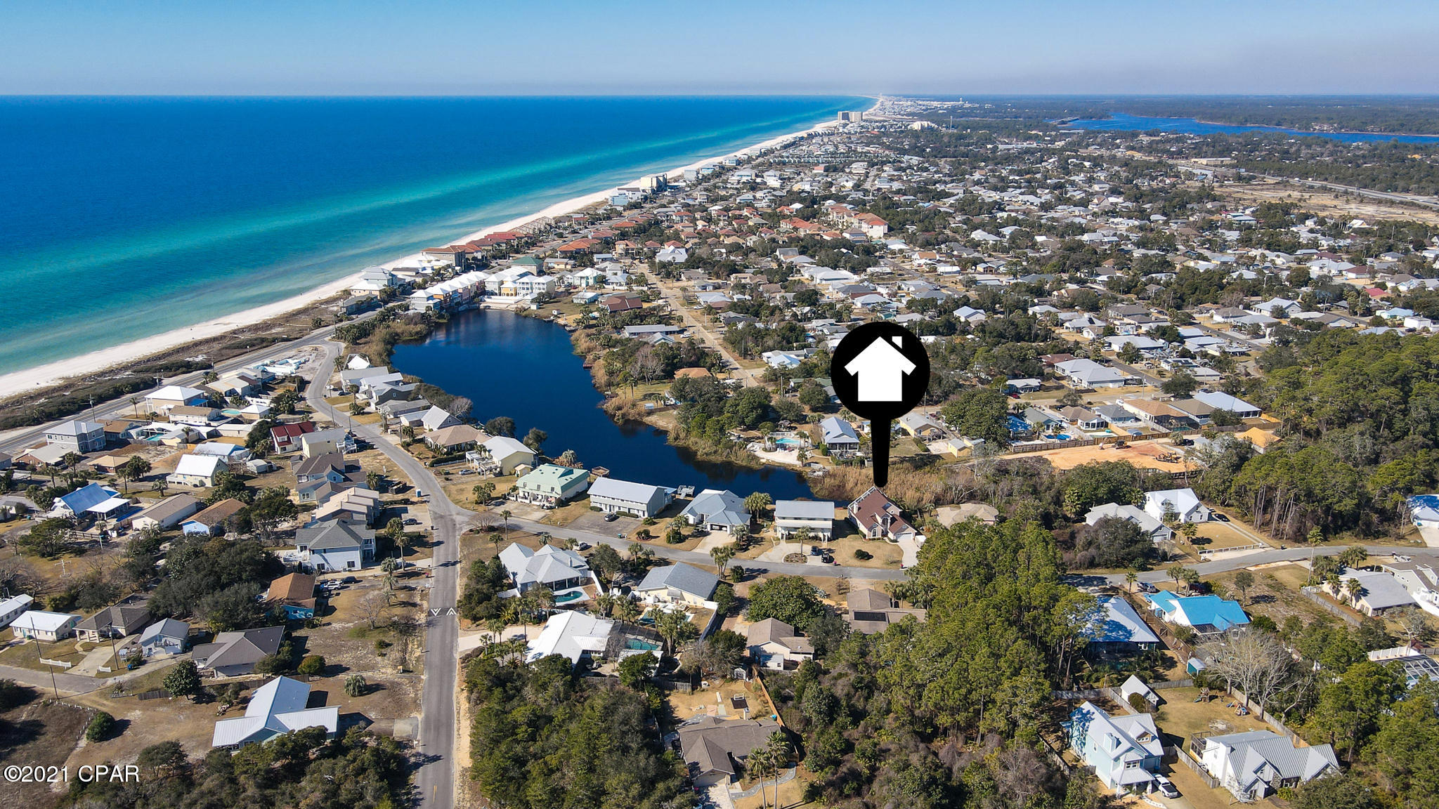 Gulf Vista - Residential