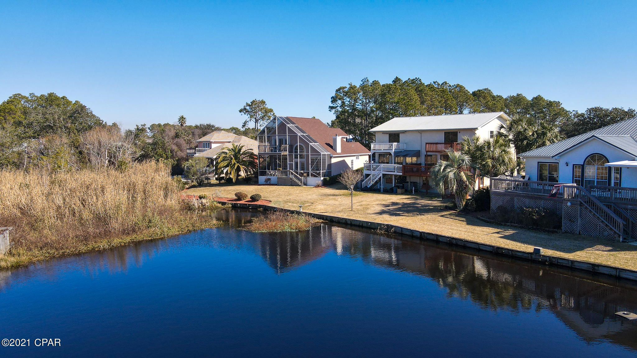 Gulf Vista - Residential