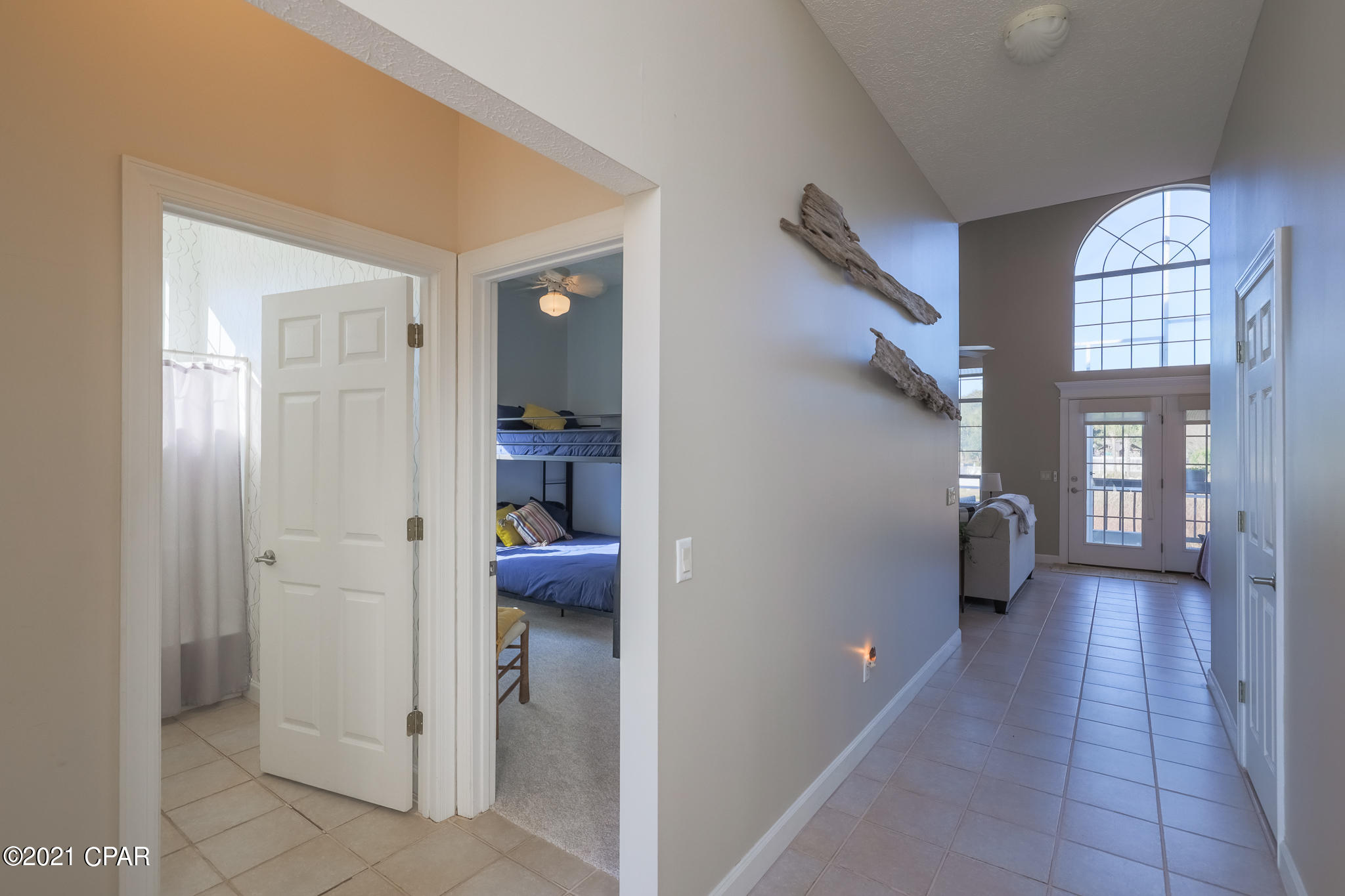 Gulf Vista - Residential