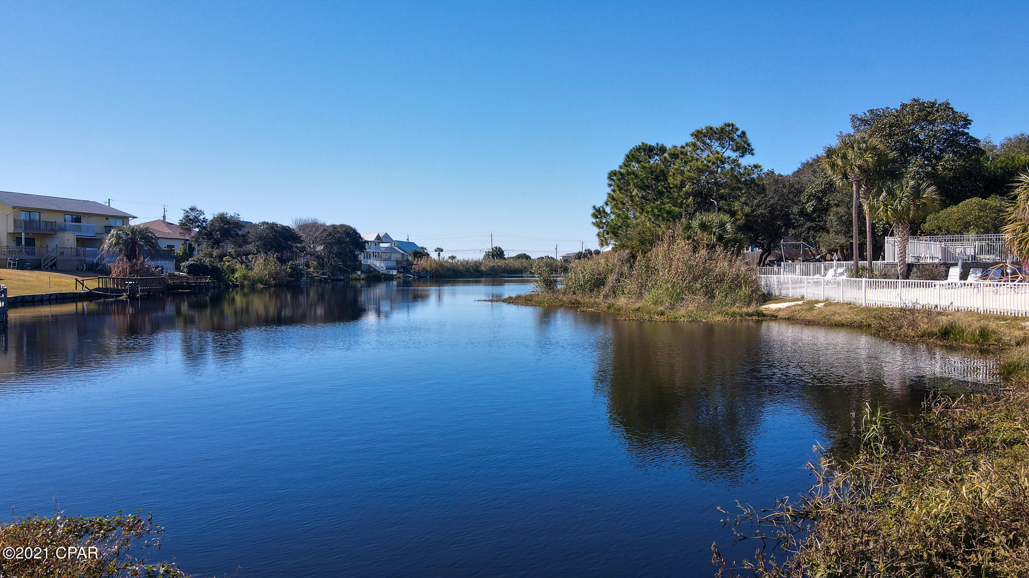 Gulf Vista - Residential