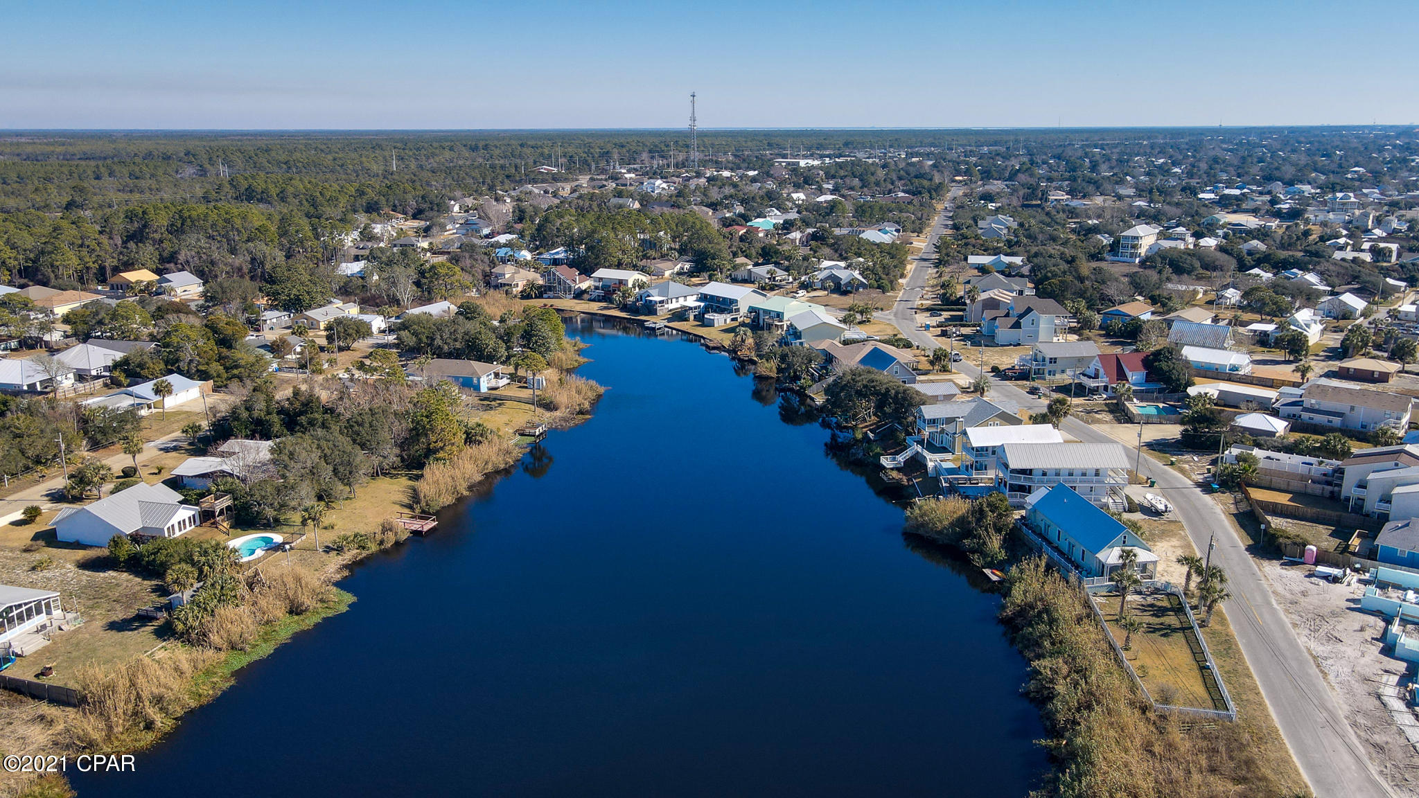 Gulf Vista - Residential