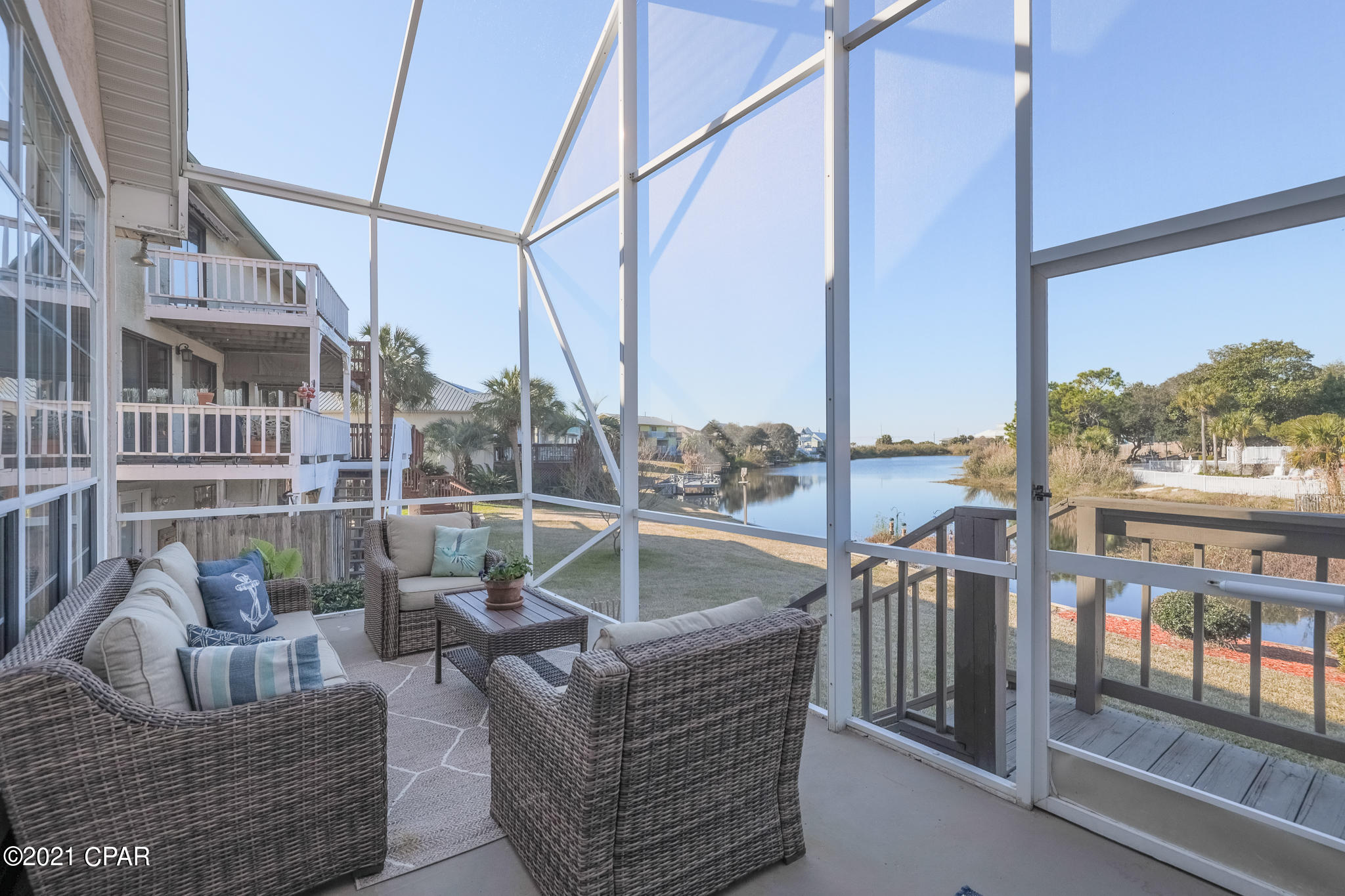 Gulf Vista - Residential