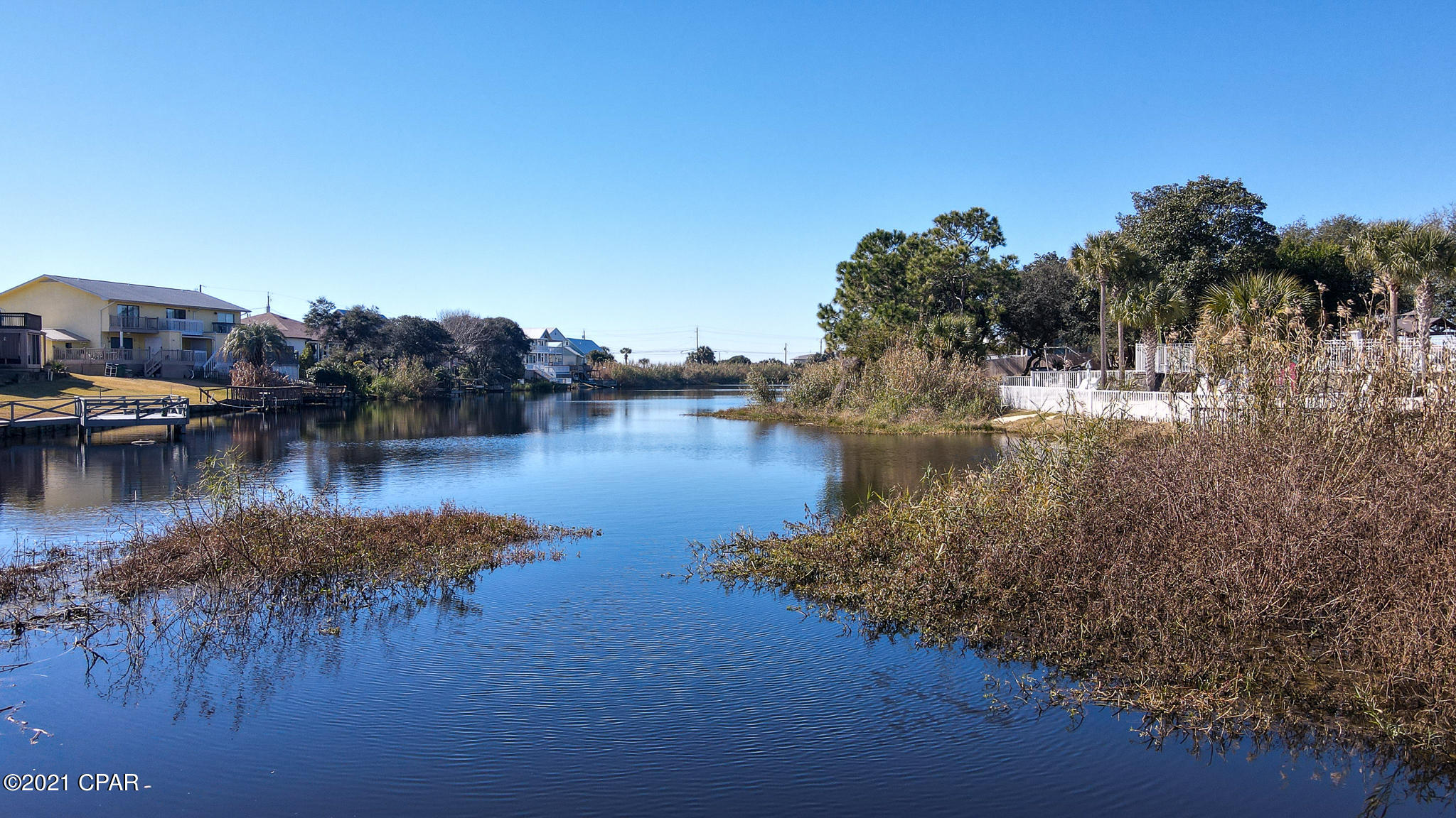 Gulf Vista - Residential