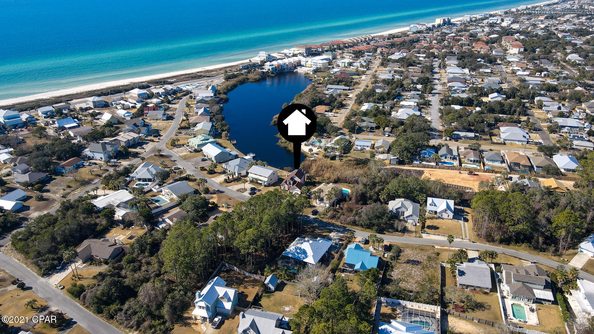 Gulf Vista - Residential