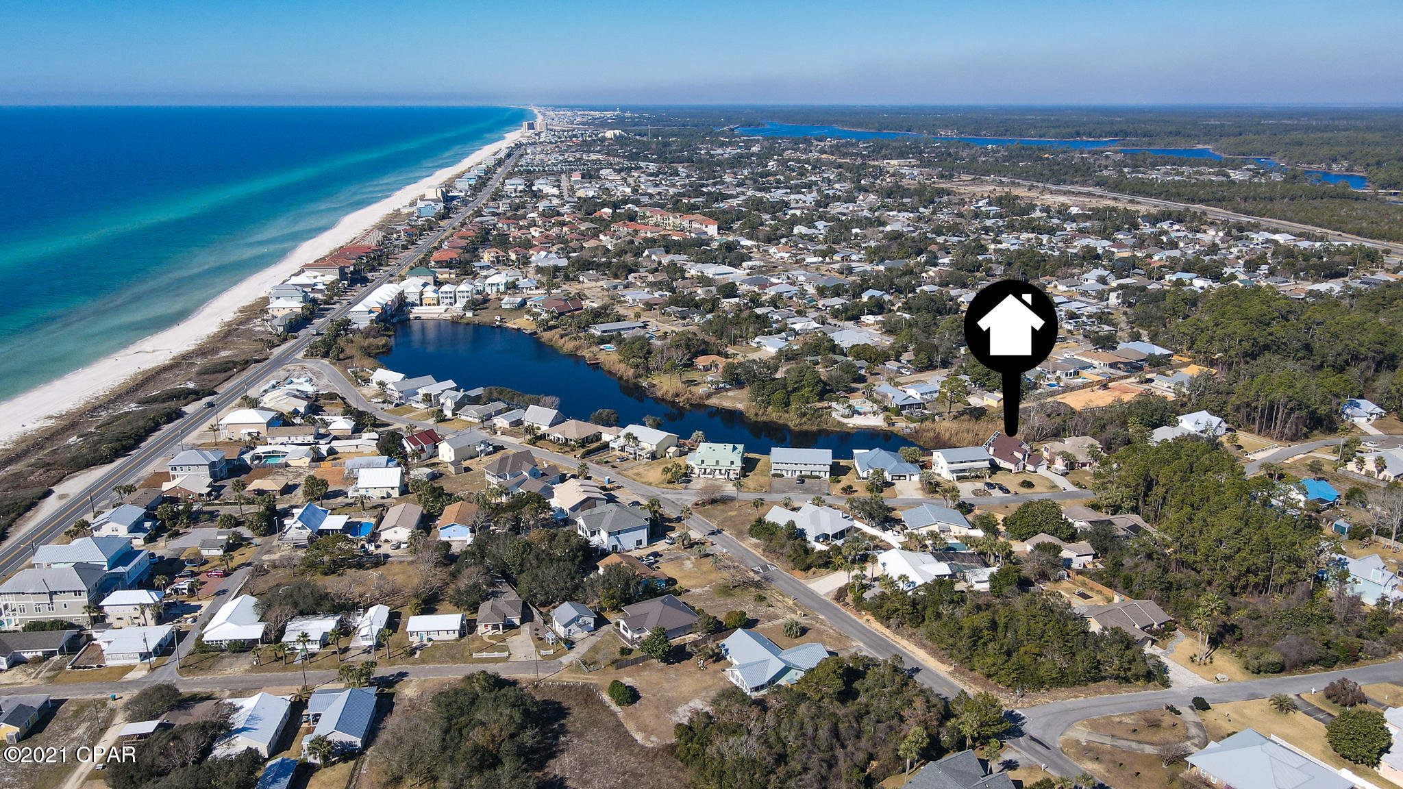 Gulf Vista - Residential