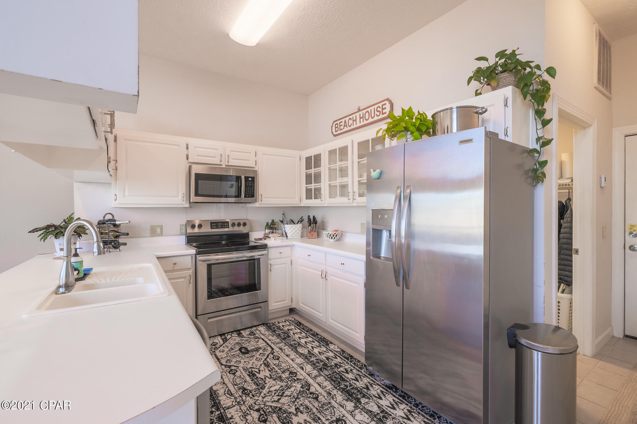 Gulf Vista - Residential