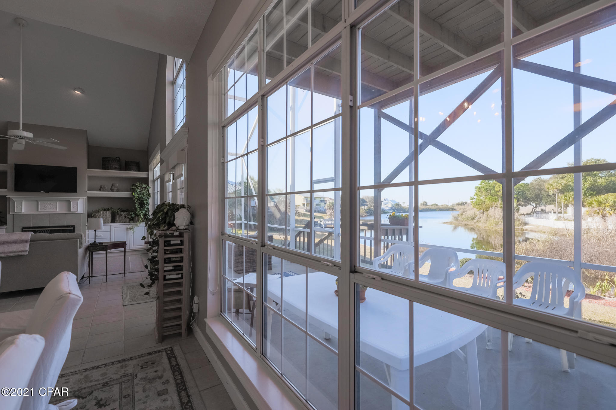 Gulf Vista - Residential