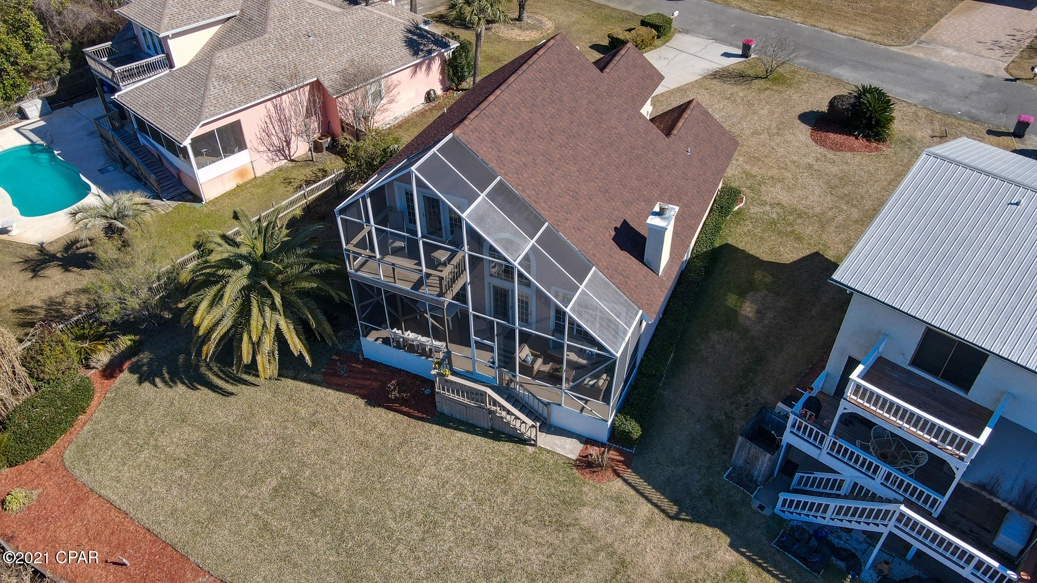 Gulf Vista - Residential