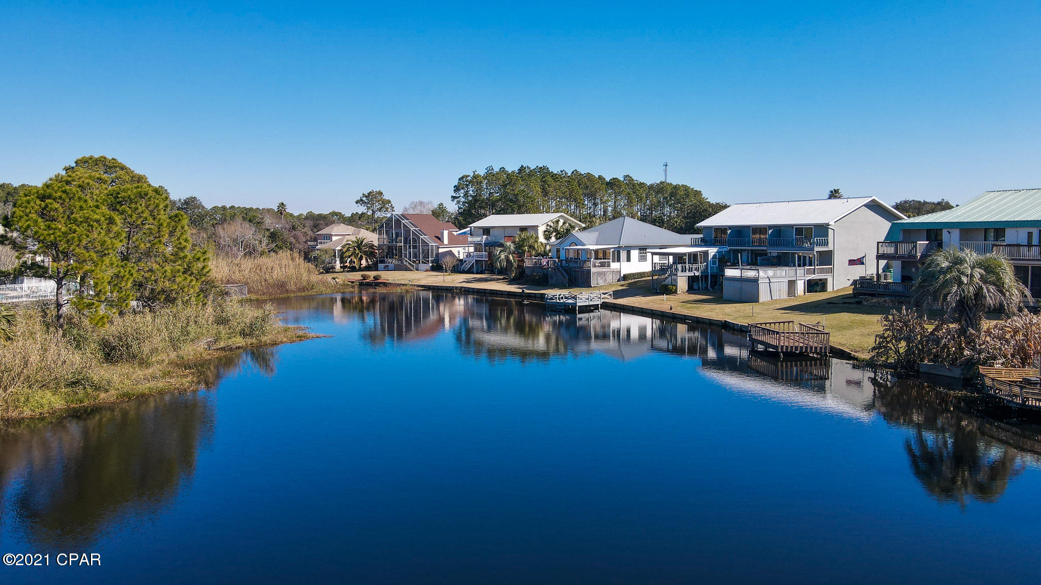 Gulf Vista - Residential