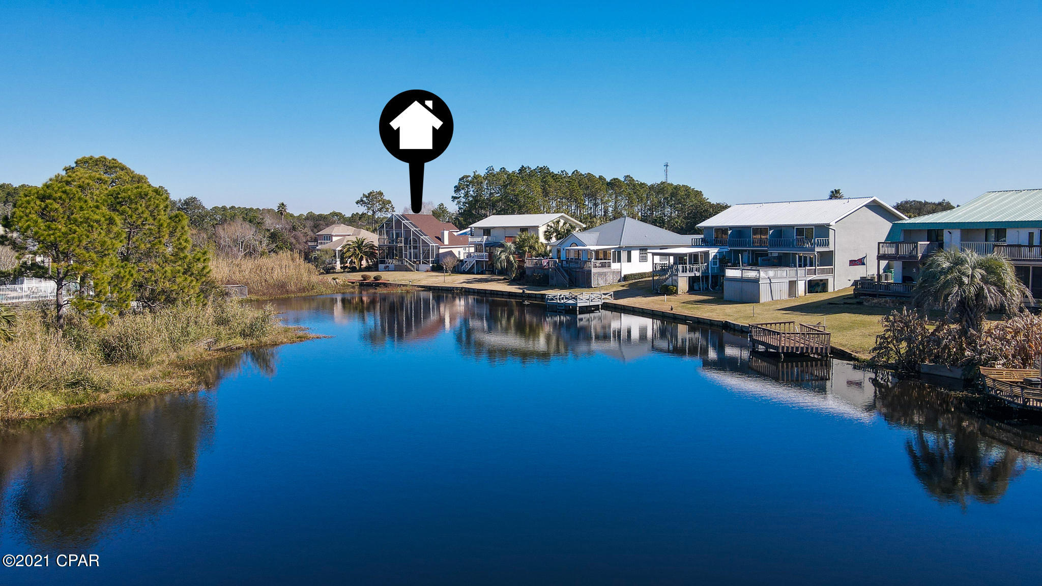 Gulf Vista - Residential