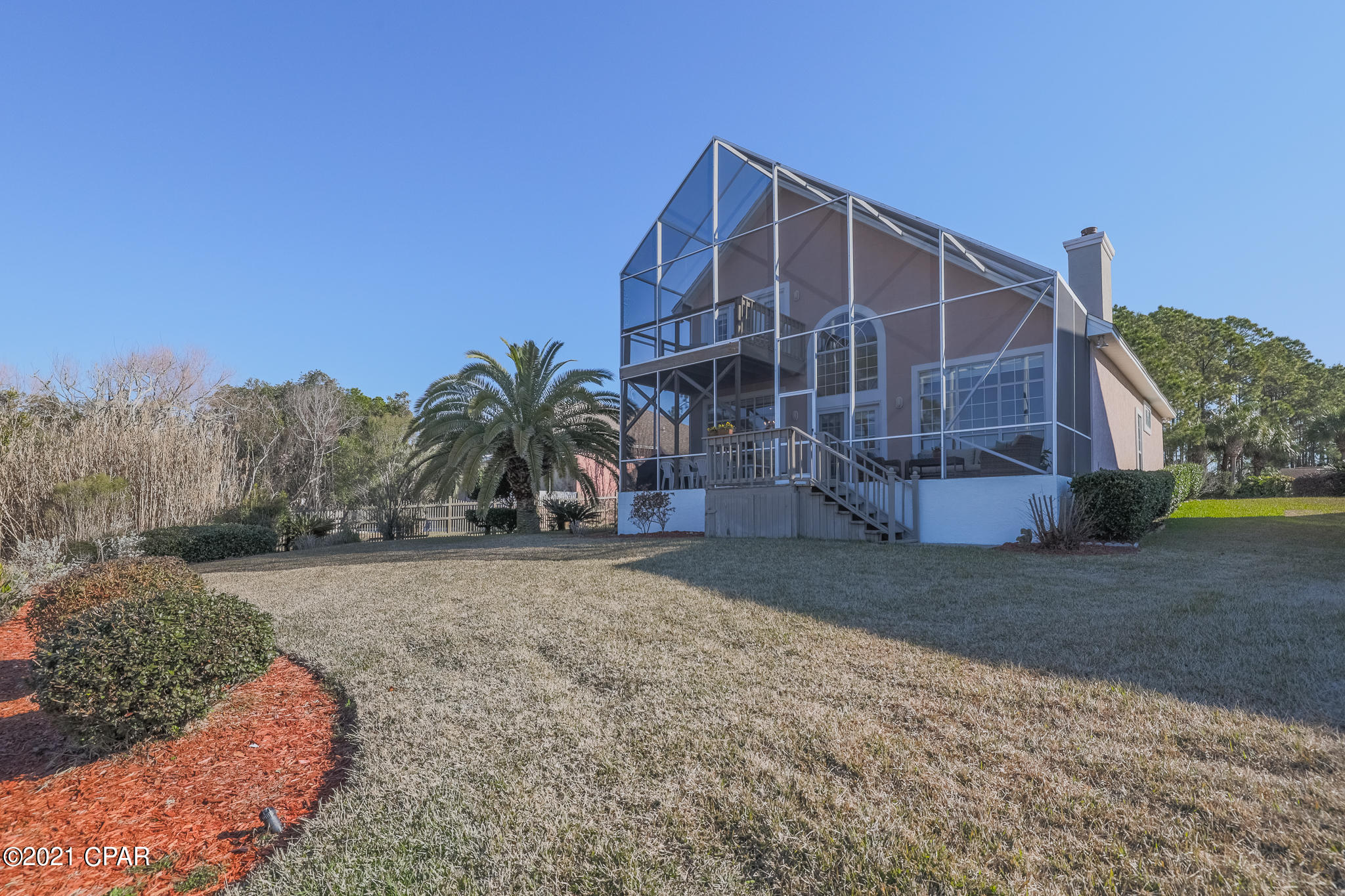 Gulf Vista - Residential