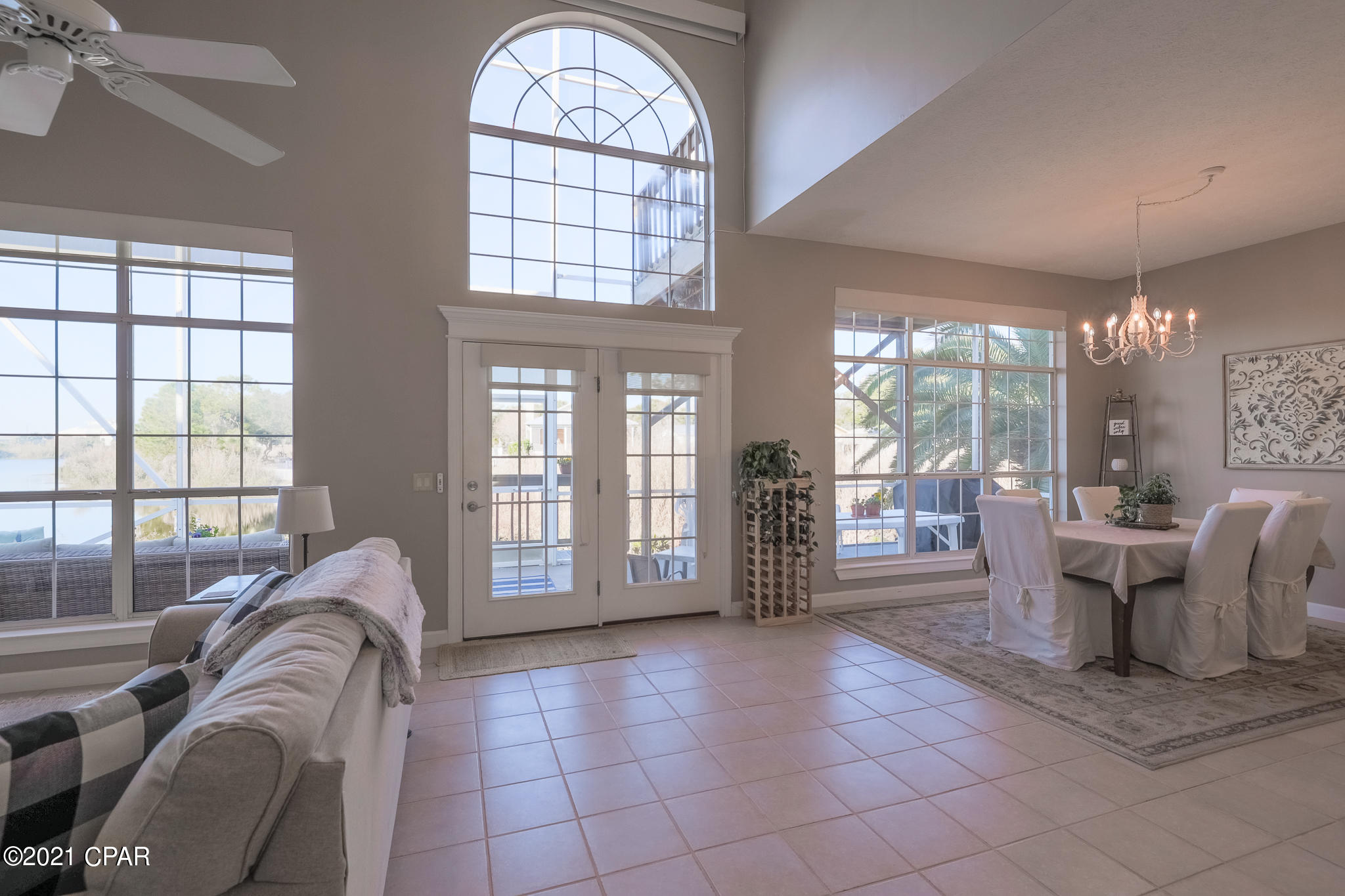 Gulf Vista - Residential