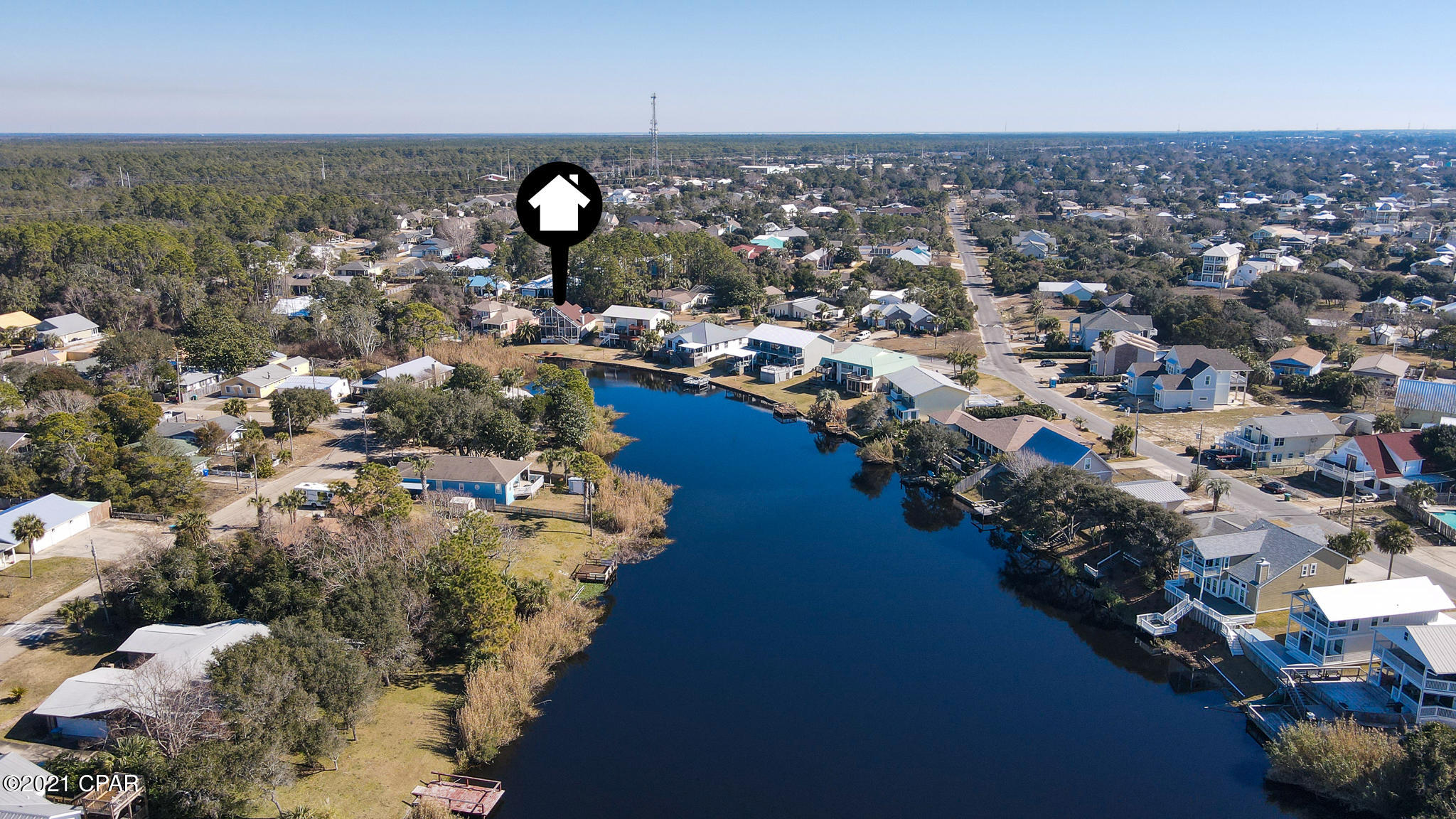 Gulf Vista - Residential