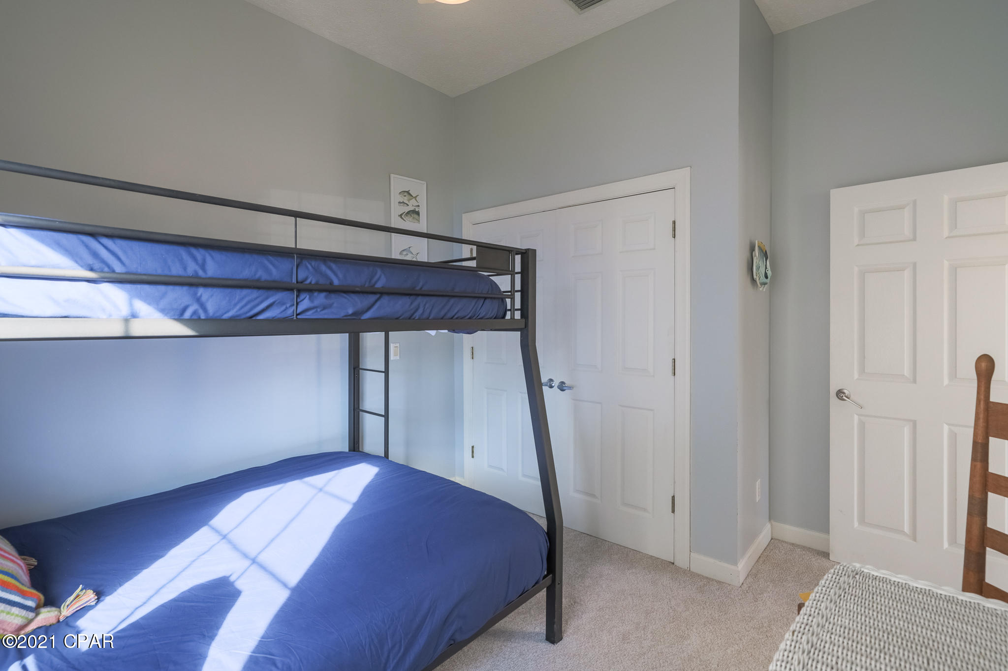 Gulf Vista - Residential